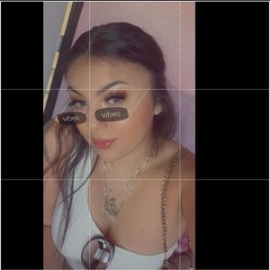 Meet your Posher, Mariana 💗